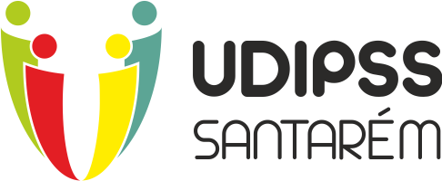 Logótipo UDIPSS Santarém